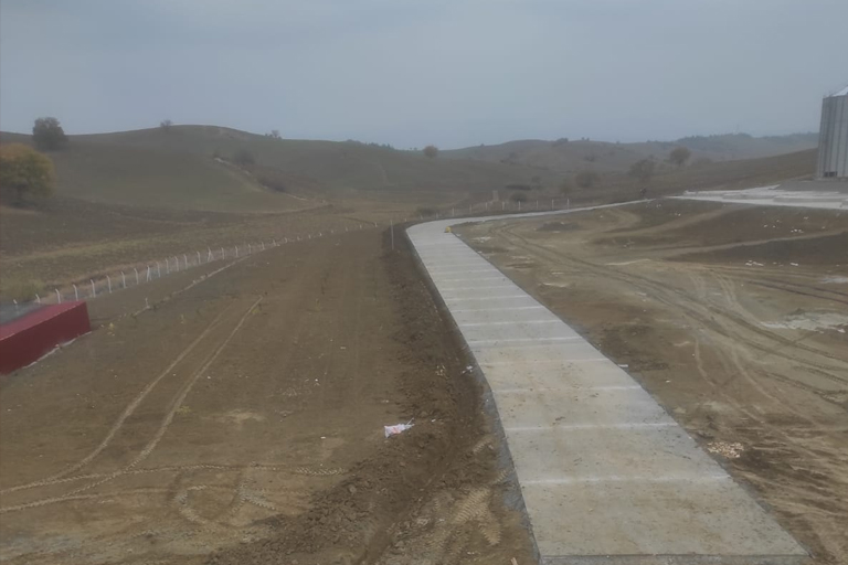 elektrik ve otomasyon sistemleri eby silo sistemleri