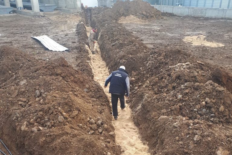 eby silo sistemleri - elektrik ve otomasyon sistemleri