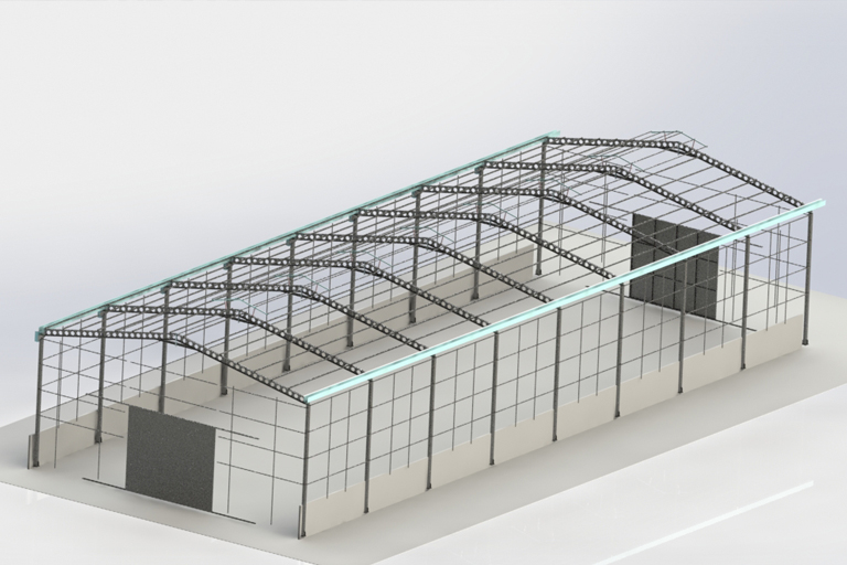 proje ve mühendislik eby silo sistemleri